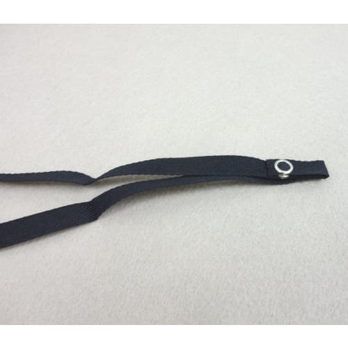 KOKUYO Neck Strap IDeo Black NM-L1D