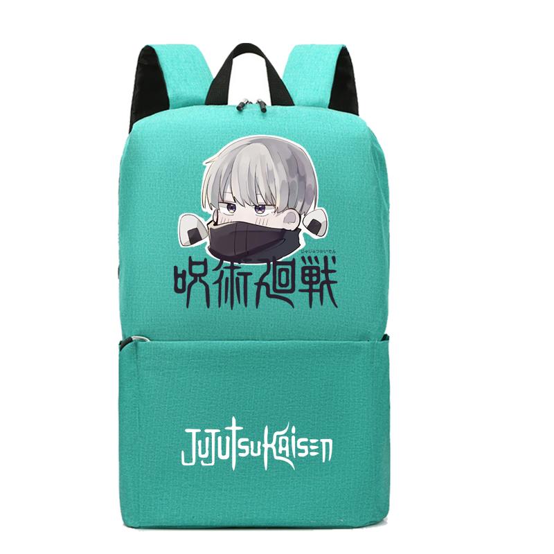 Рюкзак в стиле аниме для мальчиков и девочек, детский рюкзак в школу, легкие сумки, школьный рюкзак, школьный рюкзак Kawaii