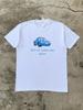 Vintage Clairo Parody Tshirt