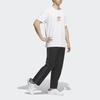 Adidas Originals UT Knitted Sweatpants Men's Black IK3703