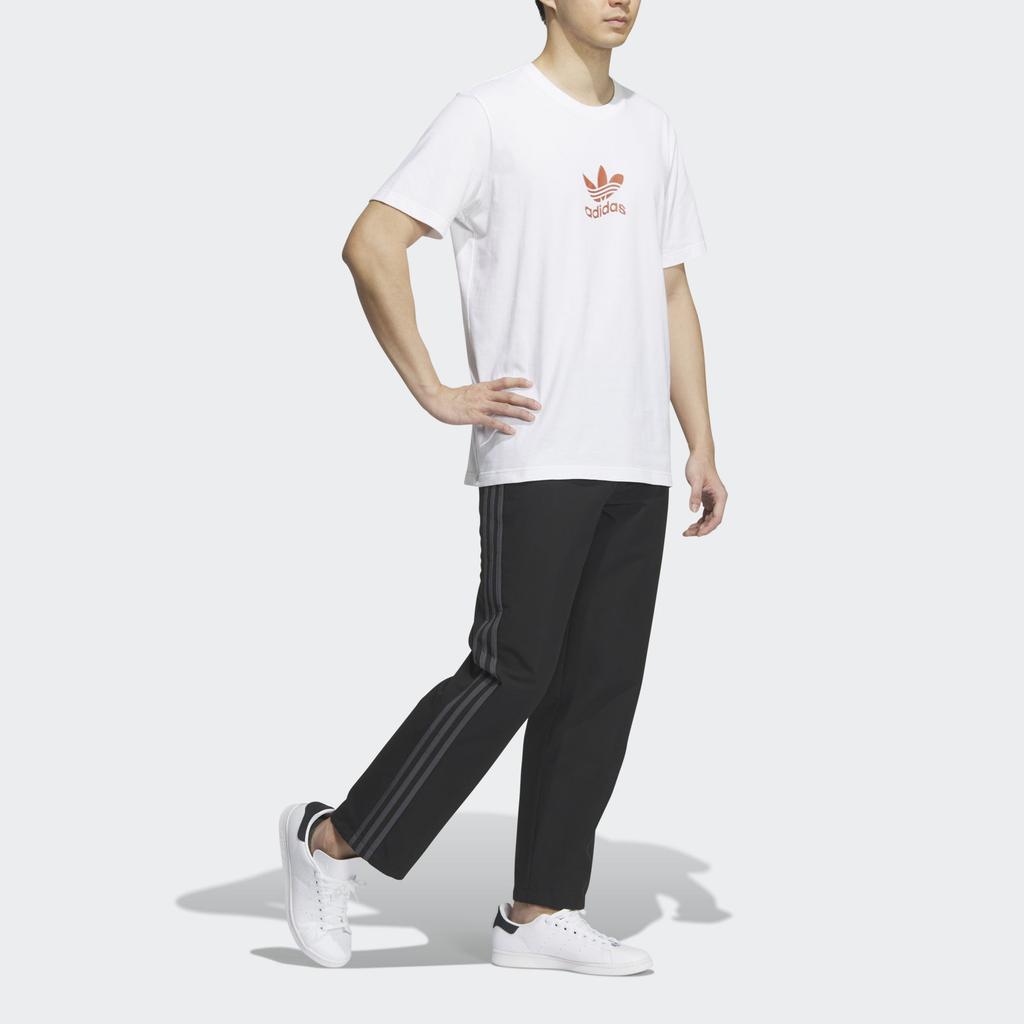Adidas Originals UT Knitted Sweatpants Men's Black IK3703