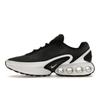 Nike Air Max DN Black White Cool Grey Мужские кроссовки Pure-Platinum DV3337-003
