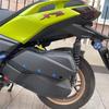 Мотоциклетные аксессуары для Yamaha XMAX300 2018-2025 Модифицированные декоративные винты для воздушного фильтра Винты внешней крышки фильтра