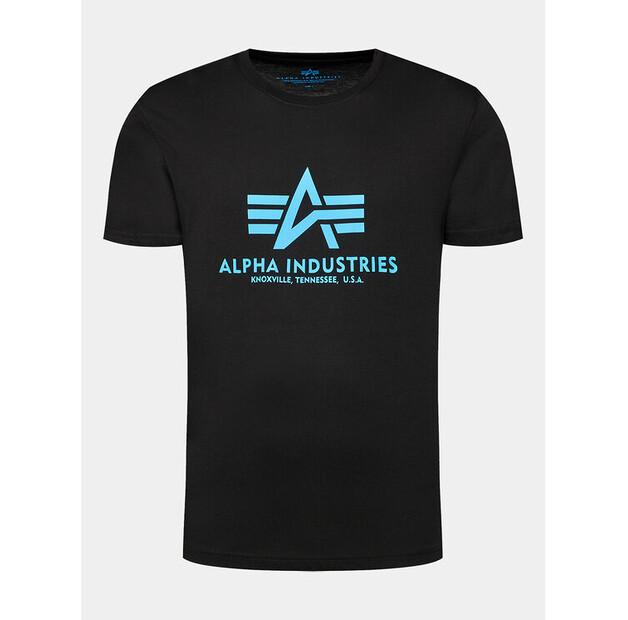 Футболка Alpha Industries AI.100501-93-XXL