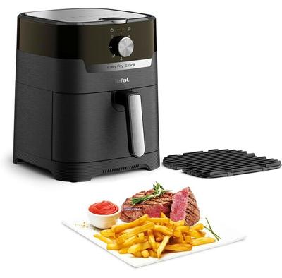 Фритюрница Tefal EY5018 Easy Fry & Grill Classic