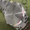 Б/у Новый и неиспользованный GUCCI GTimeless 30 мм часы розовый циферблат бриллианты YA1265062 женские Gucci перламутр