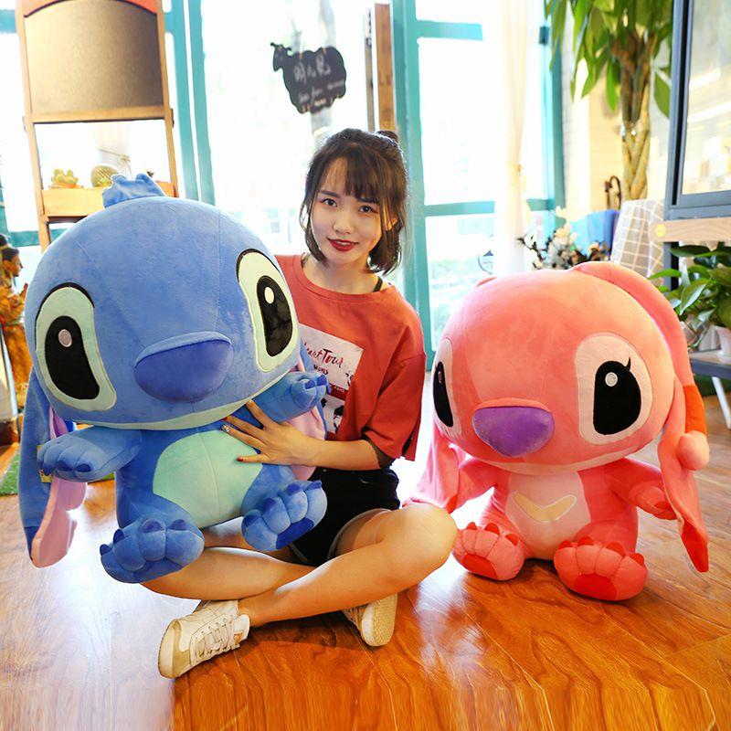 Adorable Disney Lilo Stitch Stuffed Animal Plush Gift