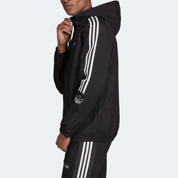 adidas Originals Куртка мужская черная (унисекс) Куртки ED4688