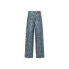 Джинсы X Nigo FW25 Мужские 1AILS3