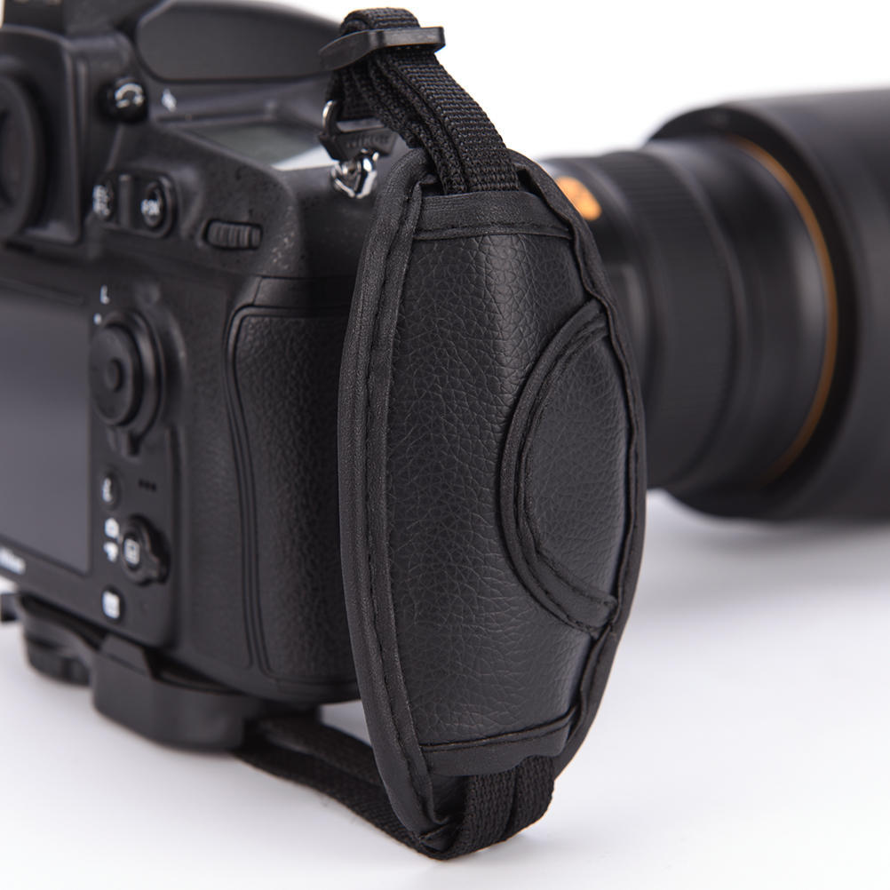 Ремешок на запястье для камеры Dslr, универсальный для Canon, Nikon, Sony, аксессуары, распродажа