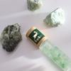 Roll-On Perfume Oil Green Aventurine Magician Hop Hare