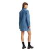 Levis Womens/Ladies Shay Denim Shirt Dress