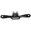 2018 Iron Spoke Shave Plane - Mayitr Metal Cutting Edge Tool For Wood Shaping | Woodworking Machinery Accessory