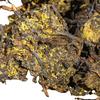 357g Jingwei Fu Tea Shaanxi Jinhua Qizi Fu Cha Brick Golden Flower Dark Tea