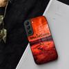 Группа Alice In Chains Музыкальный Чехол для Телефона Стекло Для Samsung Galaxy S21 S26 S25 S22 S20 S24 S23 Ultra Fe Plus A16 A34 A54 A24 A53 Coq