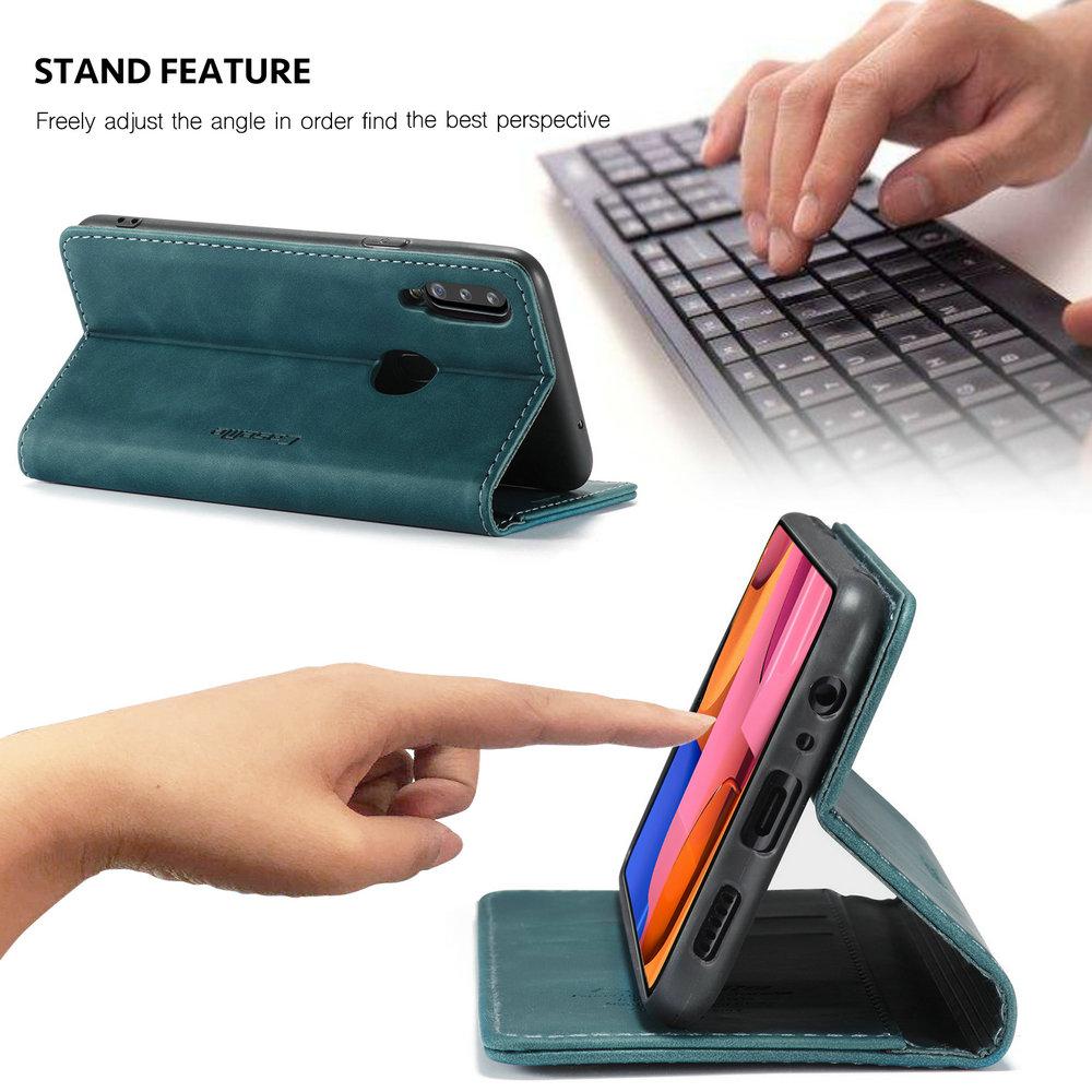 Флип кожаный чехол для Couqe Samsung A54 A53 A14 A12 A52 A73 A52S 13 противоударный чехол Samsung Galaxy A34 A20s A20 E 32 A 04 A22 S