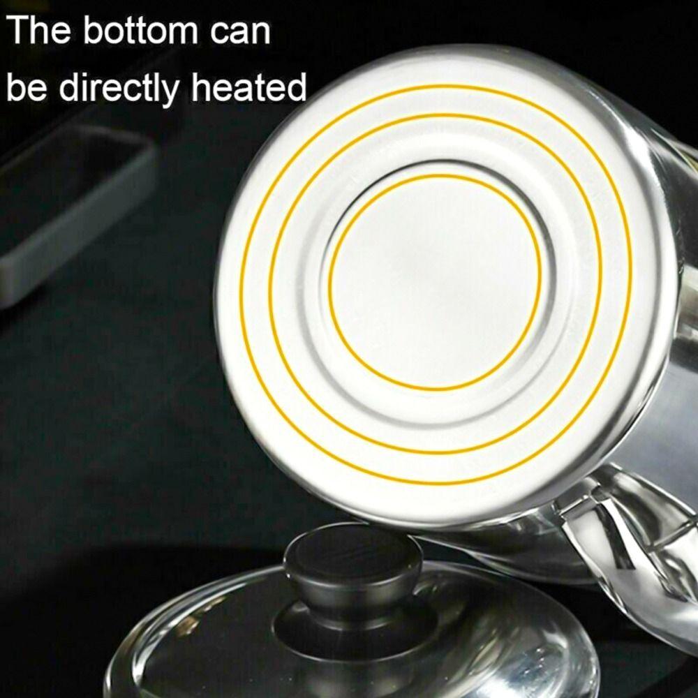 Durable Can Kitchen Cooking Tool Oil Filter Storage Tank Oil Pot Grease Container