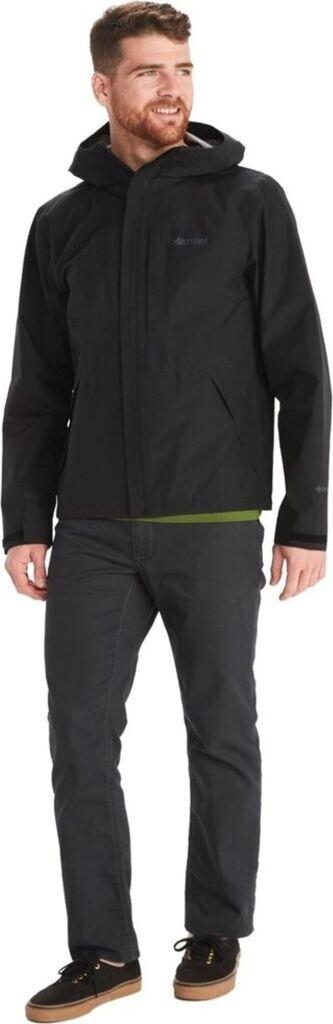 Marmot Minimalist Jacket (M12681) черный