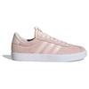 Adidas VL Court 3.0 Wonder Quartz White Женские кроссовки Pink Cloud-White ID8777