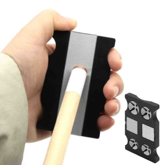 7 In 1 Pool Cue Tip Shaper Professional Cue Stick Repair