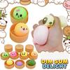 Креативная игрушка для снятия стресса с медленным