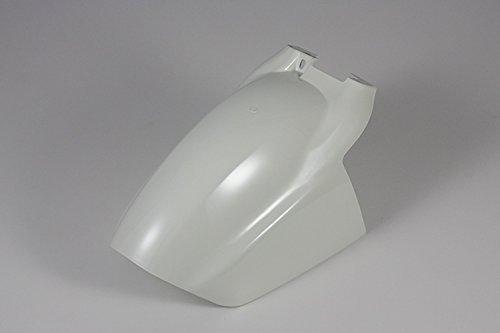 Bike Parts Center Honda Gyro Canopy TA02 TA03 Front Fender (White) 313902
