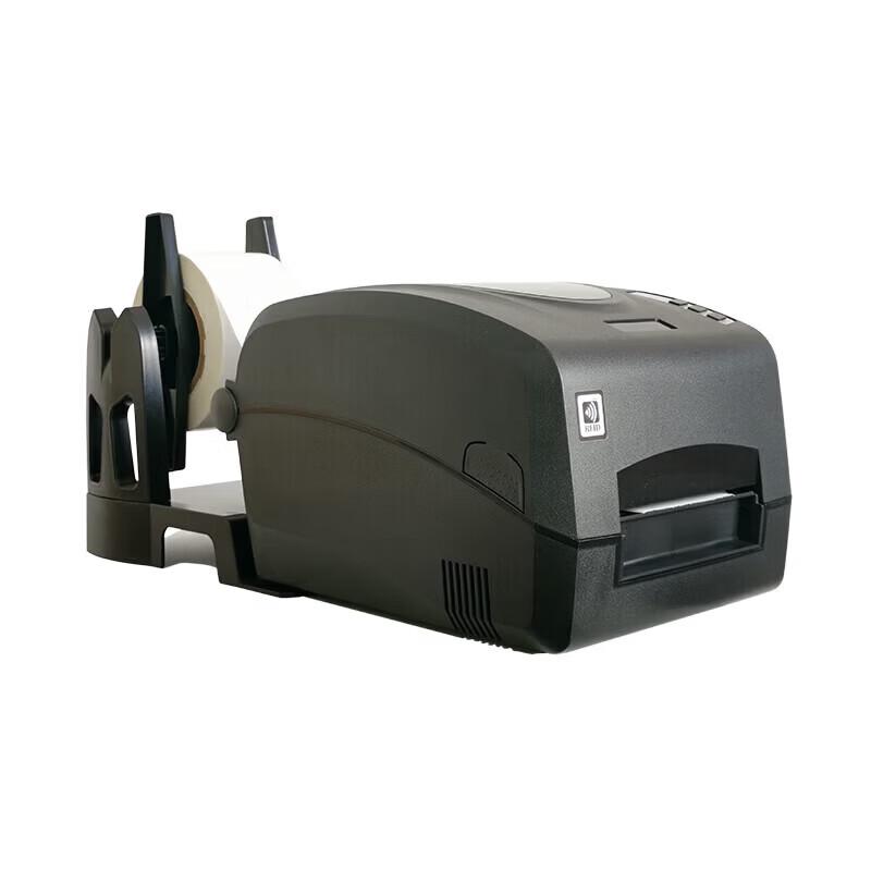 Huguo Zhe HGZ-480X RFID Thermal Transfer Label Printer CN plug (adapter included)