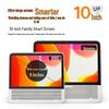 Tmall Genie Умный экран CC10 10-дюймовая Обучающая версия (Китайская версия)