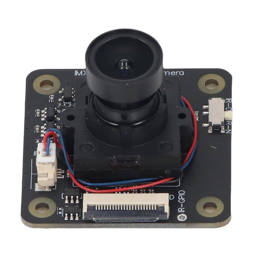 Модуль камеры 12,3 МП 4056 X 3040 Замена для RasPi 5 4B 3B Zero Pico 12,3 МП Сенсор высокого разрешения