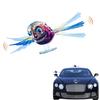 1 Pc Flying Bird Car Rearview Mirror Decorative  Accessories Wind-powered Wing Flapping Roof Dashboard Motorcycle Decorations