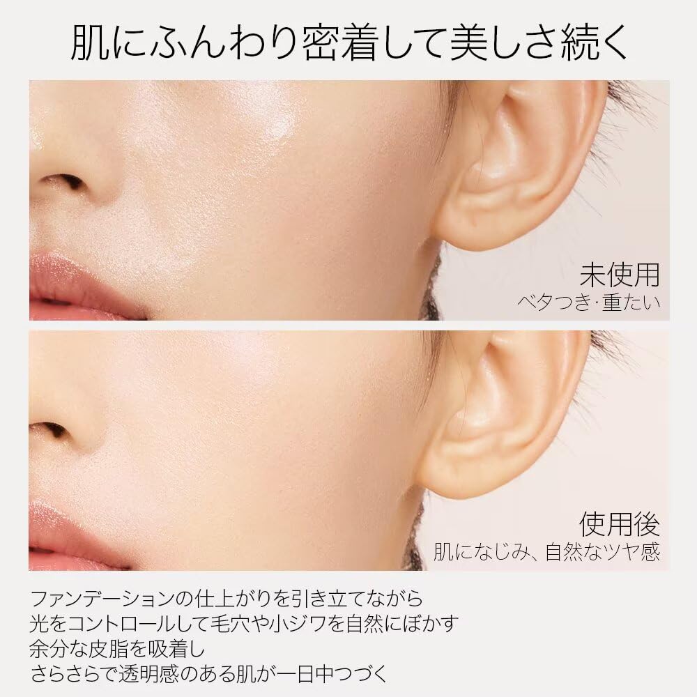 Забавная пудра для фиксации Funny Elves No-Trace See-Through Setting Powder, Прозрачная пудра для лица, Рассыпчатая матовая, Светоотражающая пудра для фиксации, Покрытие пор, Уход за порами,