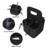 Portable Beverages Tote Bag Organizer Drink Handbag Accessories Coffee Cup Holder
