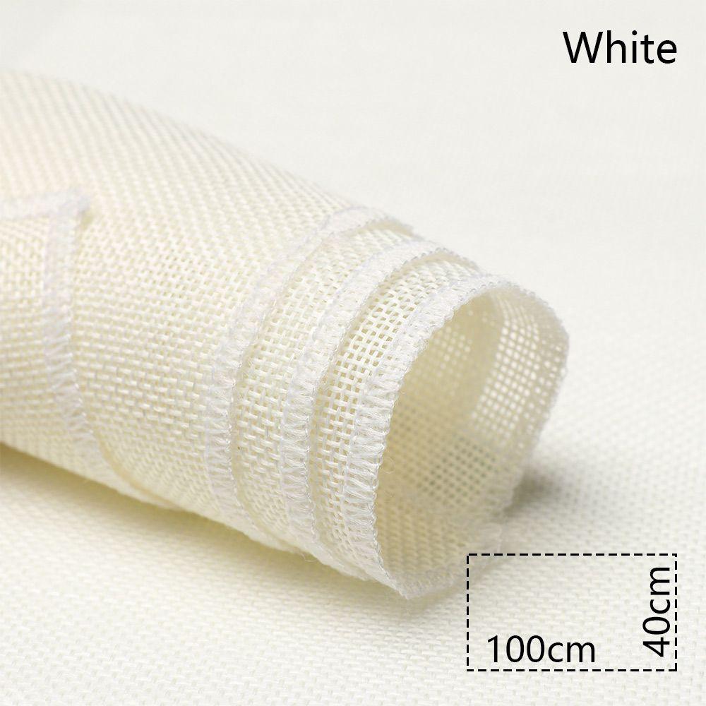 1 шт. Креативный ретро реквизит Смешанный фон для фотосъемки Ткань Плетеная ткань Льняная текстура