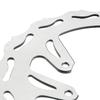 NICECNC 260MM Передний Тормозной Диск Для Honda CRF450R CRF250R 2015-2021 CRF450RX 2017-2020 CRF250RX 2019-2021 CRF450RWE 2019-2020