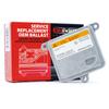 Przetwornica Xenon Hid Slim 35W Canbus Do Ford Hyundai Jaguar Land Rover Tesla