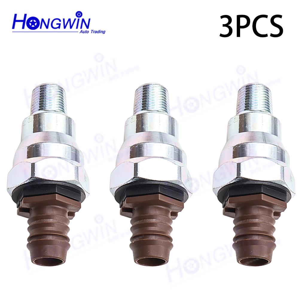 1/3PCS 53034065AA Positive Crankcase Ventilation PCV Valve For Dodge Ram 1500 SXT ST Nitro SXT SLT SE Heat Jeep Grand Cherokee