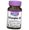 B Vitamins, B-complex 50, 50 Vegcaps (36393020)