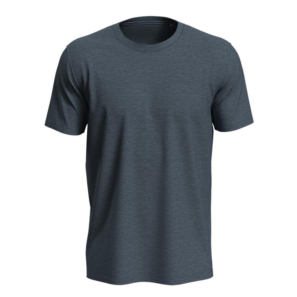 Stedman Unisex Adult Lux T-Shirt