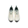 New Anta C37+ Anti Slip Wear Resistant Low Top Casual Running Shoes Women's White Green 922335537-1