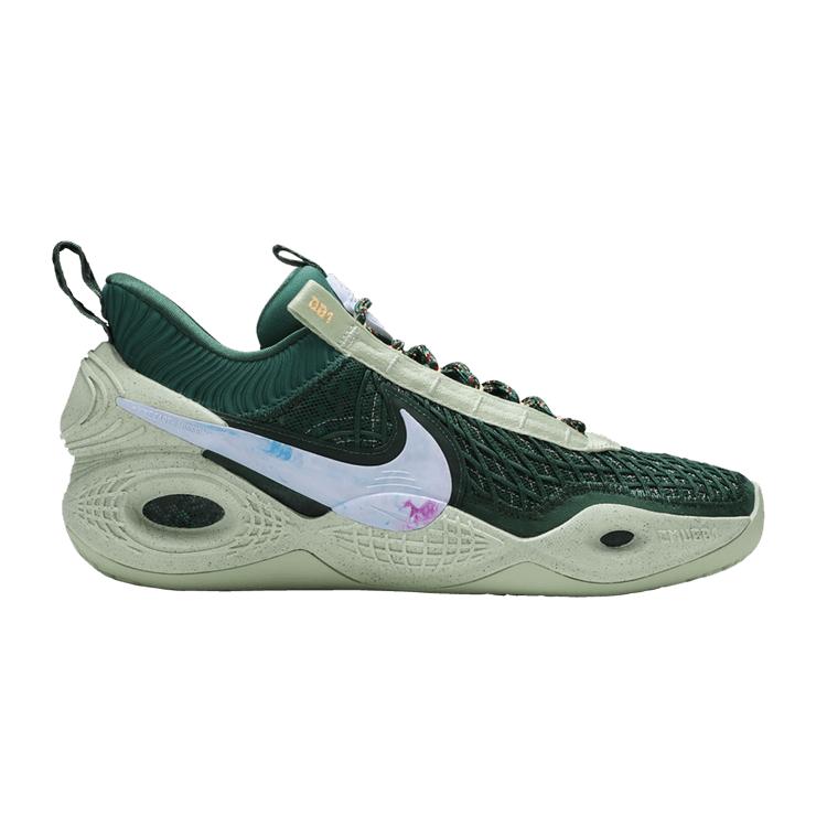 Nike Космическое Единство Ущелье Зеленое