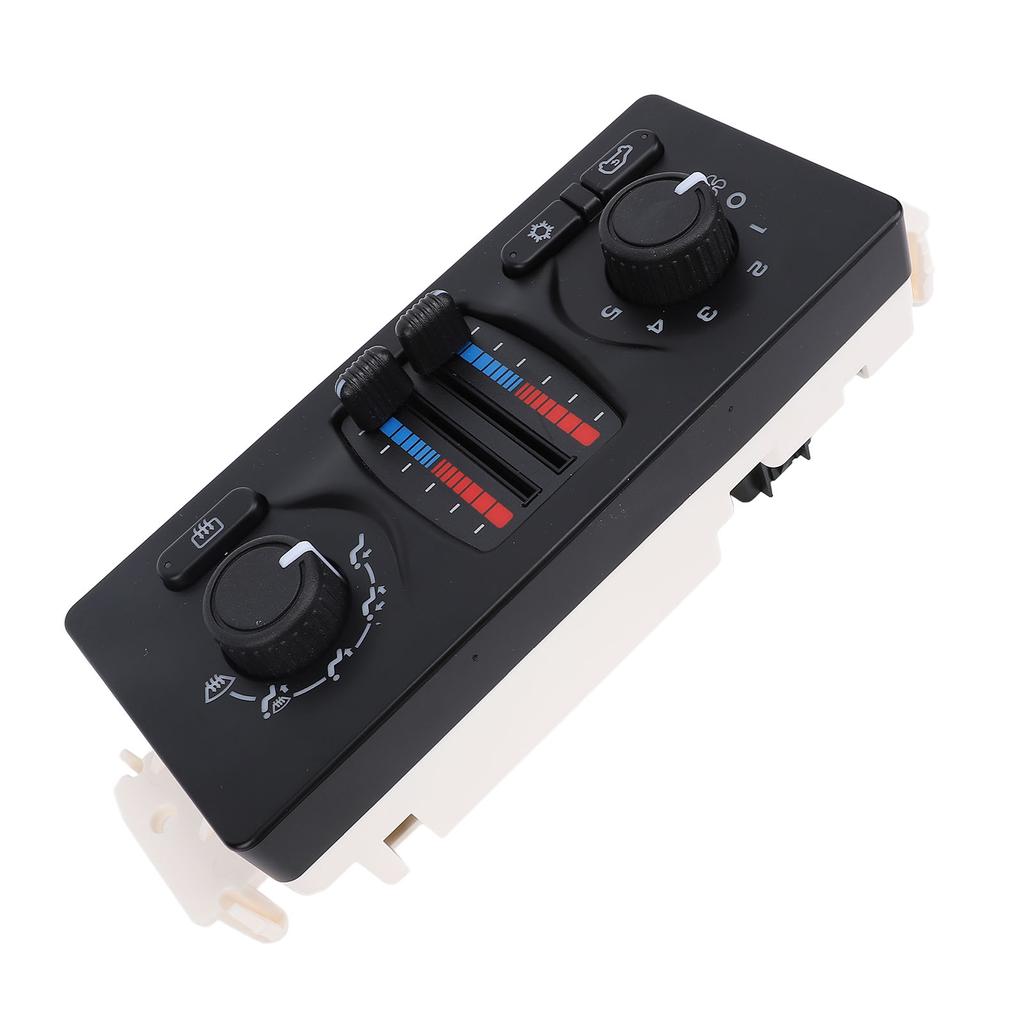 Модуль климат-контроля Быстрый отклик Улучшенный комфорт 599 210XD Автоматическая конфигурация Длительное использование