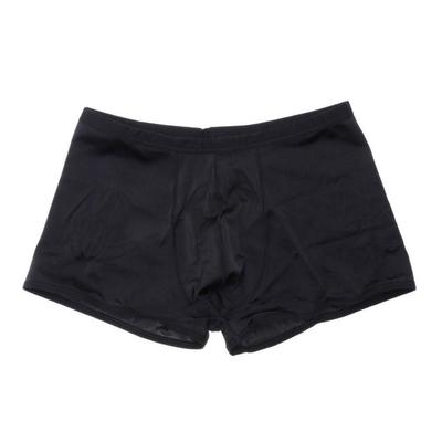 Мужское плавательное белье Speedo, шорты-боксеры, SD97U81, Черный, Размер K, Средний
