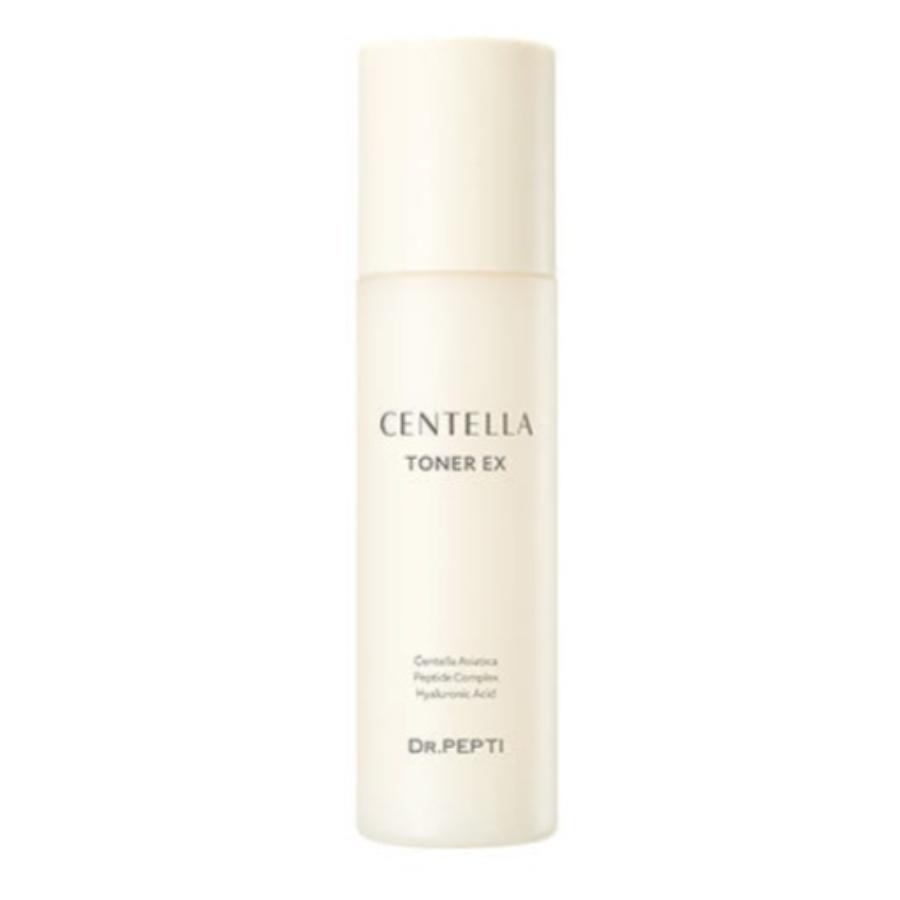 Dr.Pepti Тонер Centella EX 180мл