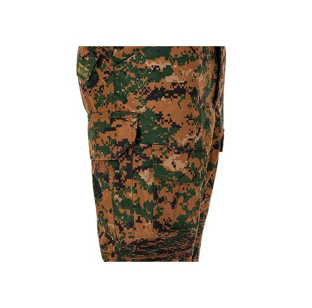 Invadergear Брюки Predator Combat