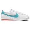 Nike Мужские кроссовки Cortez Miami Dolphins White Cosmic-Clay Metallic-Silver DM4044-103