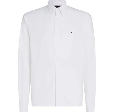 Solid Heritage Oxford Rf рубашка с длинным рукавом