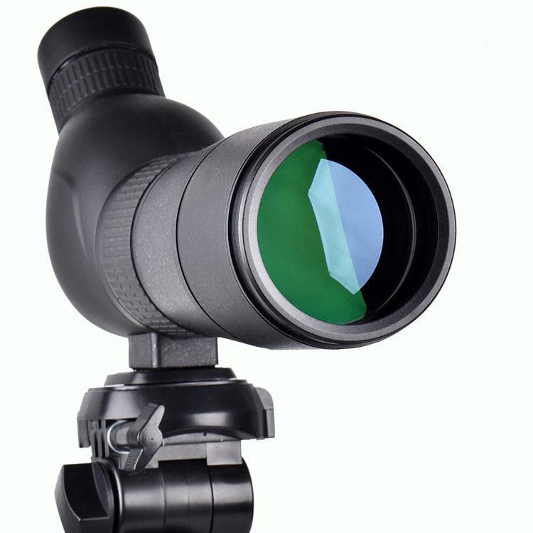 60-кратный Монокулярный Мощный Ночной астрономический телескоп высокой четкости при слабом освещении, телескоп для мобильного телефона с камерой для наблюдения за Луной