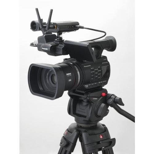 Audio-Technica ATW-1701/L Lavalier Microphone Camera Mount System