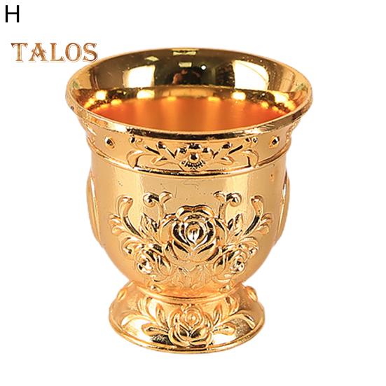 Чашка вина в китайском стиле, практичная, компактная, модная, глянцевая, с тонкой текстурой, чашка для вечеринки