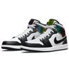Air Jordan 1 Mid Se 'Термохромный Цвет' Jordan DM7802-100